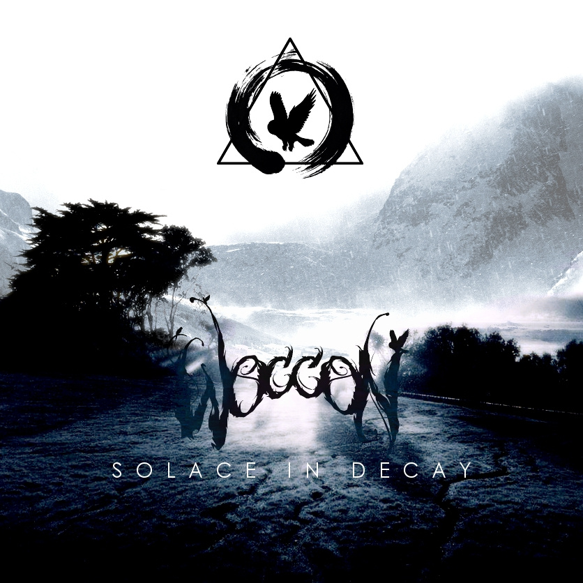 Woccon - Solace In Decay